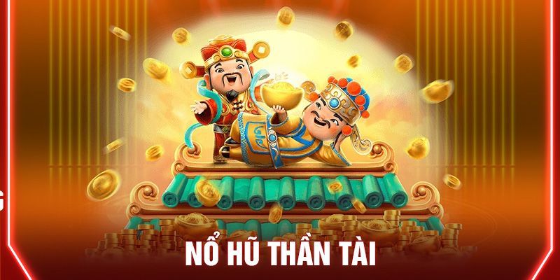Tổng quan về Nổ hũ thần tài tại Ko66